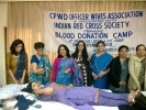 Blood Donation Photo 2